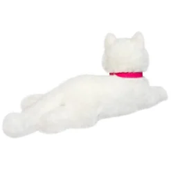 Online Alba White Cat Dlux