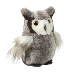 Outlet Andie Soft Owl Wildlife