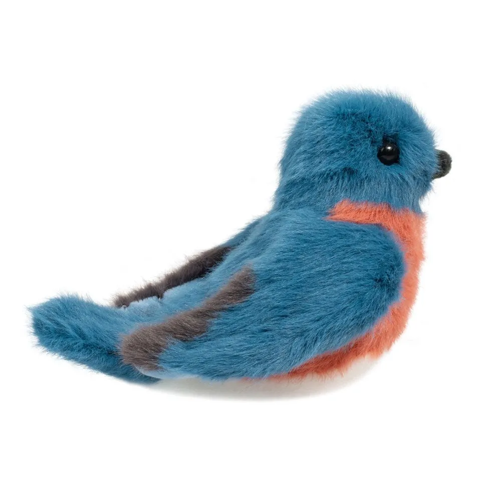 Store Bertie Bluebird Wildlife