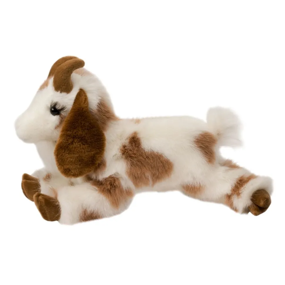 Hot Brady Dlux Goat Dlux