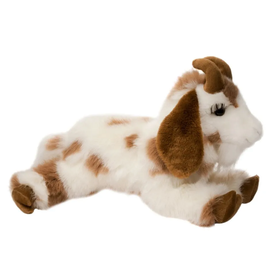 Hot Brady Dlux Goat Dlux