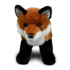Flash Sale Bushy Red Fox Wildlife