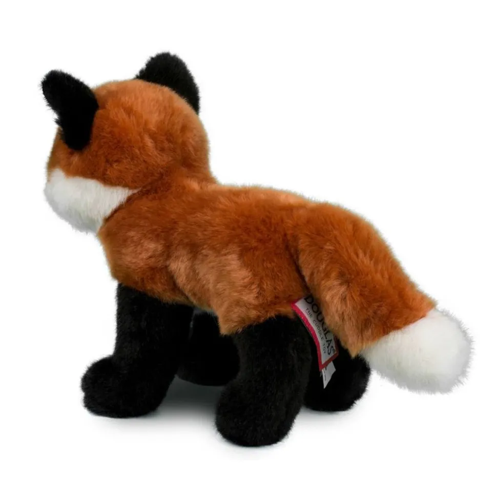 Flash Sale Bushy Red Fox Wildlife