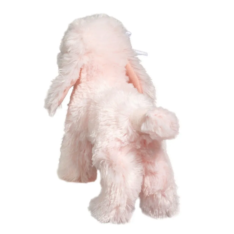 Shop Cambri Pink Poodle Dogs