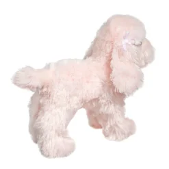 Shop Cambri Pink Poodle Dogs