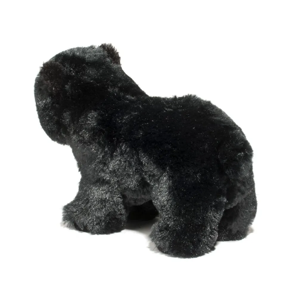 Outlet Charcoal Black Bear Wildlife