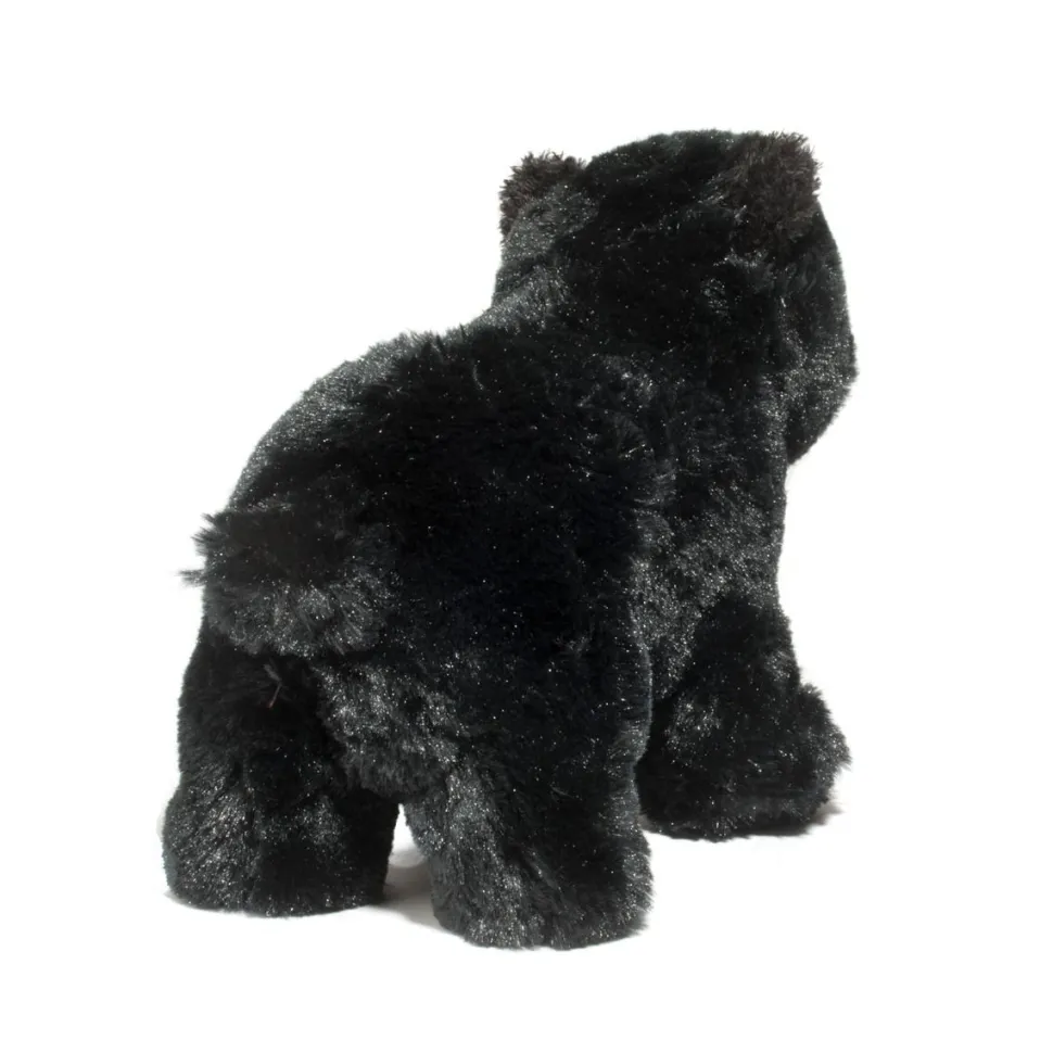 Outlet Charcoal Black Bear Wildlife