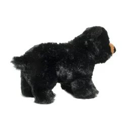Outlet Charcoal Black Bear Wildlife