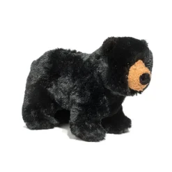 Outlet Charcoal Black Bear Wildlife