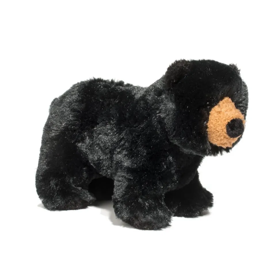 Outlet Charcoal Black Bear Wildlife
