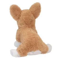 Outlet Cheekie Soft Corgi Dogs