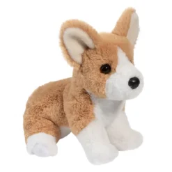 Outlet Cheekie Soft Corgi Dogs
