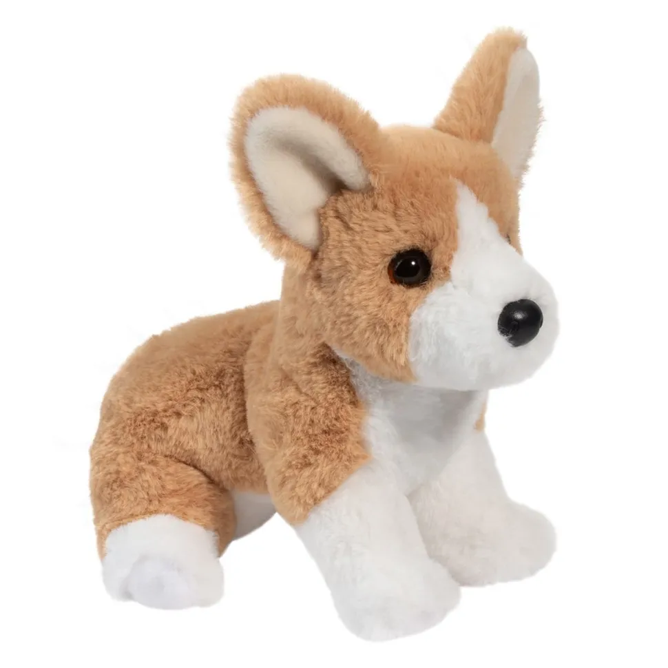 Outlet Cheekie Soft Corgi Dogs