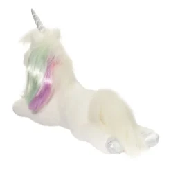 Best Cleo White Unicorn, Large Unicorns & Fantasy Horses