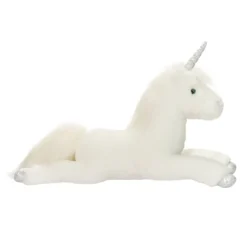 Best Cleo White Unicorn, Large Unicorns & Fantasy Horses