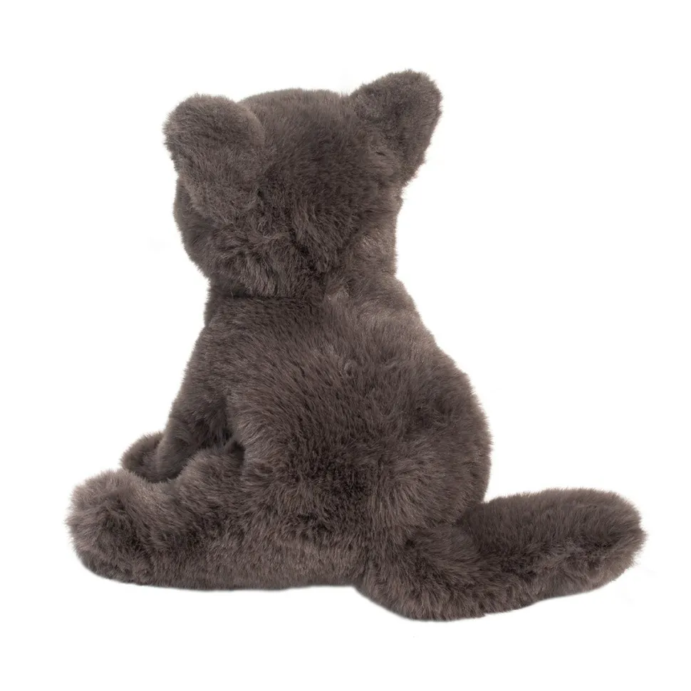 Hot Colbie Soft Gray Cat Cats