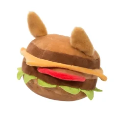 Fashion Corgi Burger Macaroon Macaroons