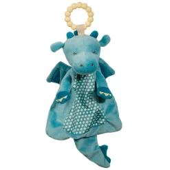 Sale Demitri Dragon Teether Lil' Sshlumpie Teethers