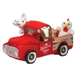 Flash Sale Douglas Farm Truck Play Set Farm