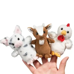 Flash Sale Douglas Farm Truck Play Set Farm