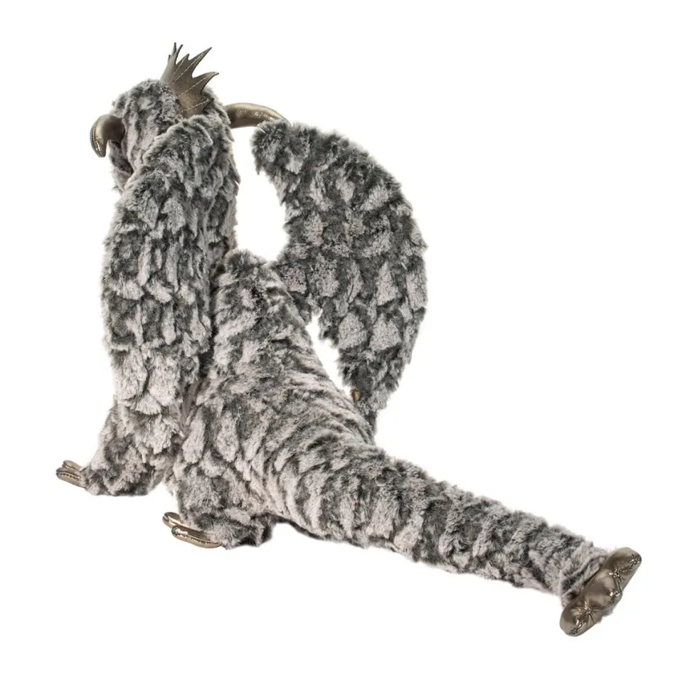 Online Draco Gray Dragon Dragons