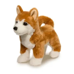 New Dunham Shiba Inu Dogs
