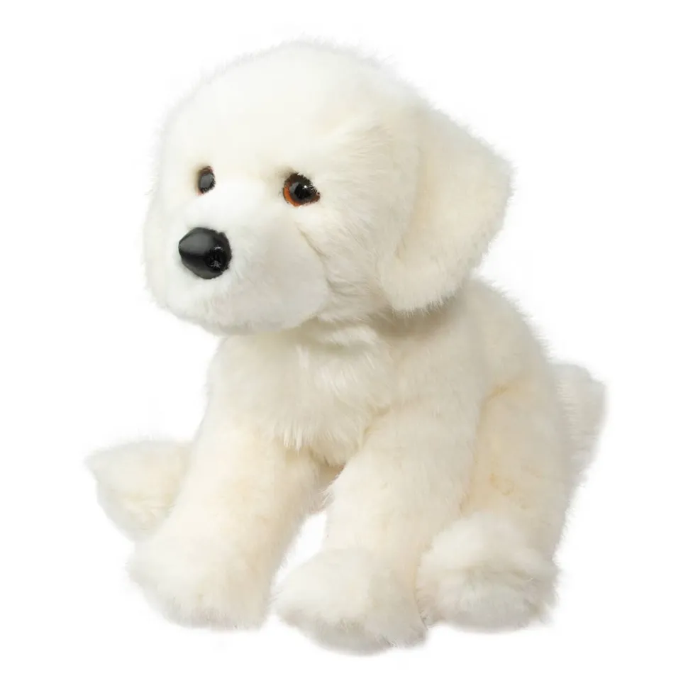 Shop Everest White Retriever Dogs