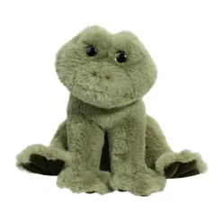 Fashion Finnie Soft Frog Farm
