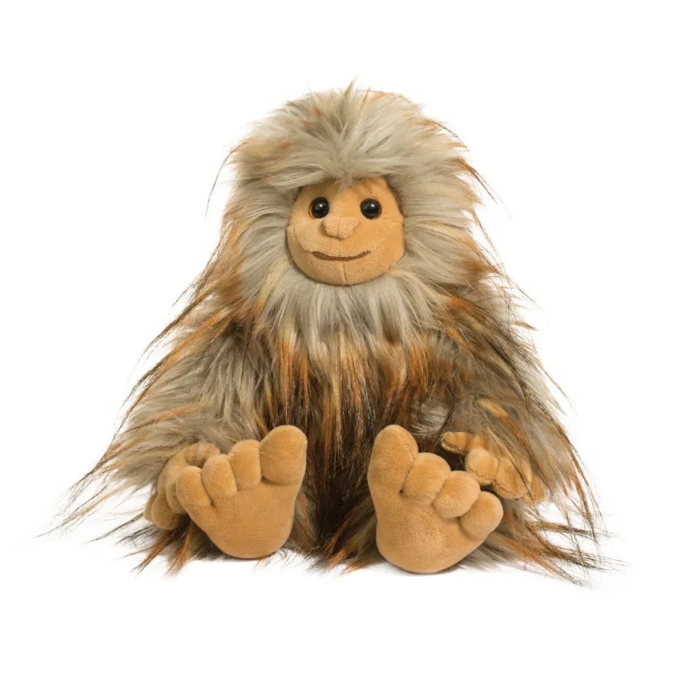 Shop Flo Dlux Sasquatch, Small Fantasy Friends