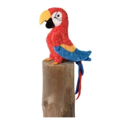 Shop Gabby Red Parrot Jungle & Zoo