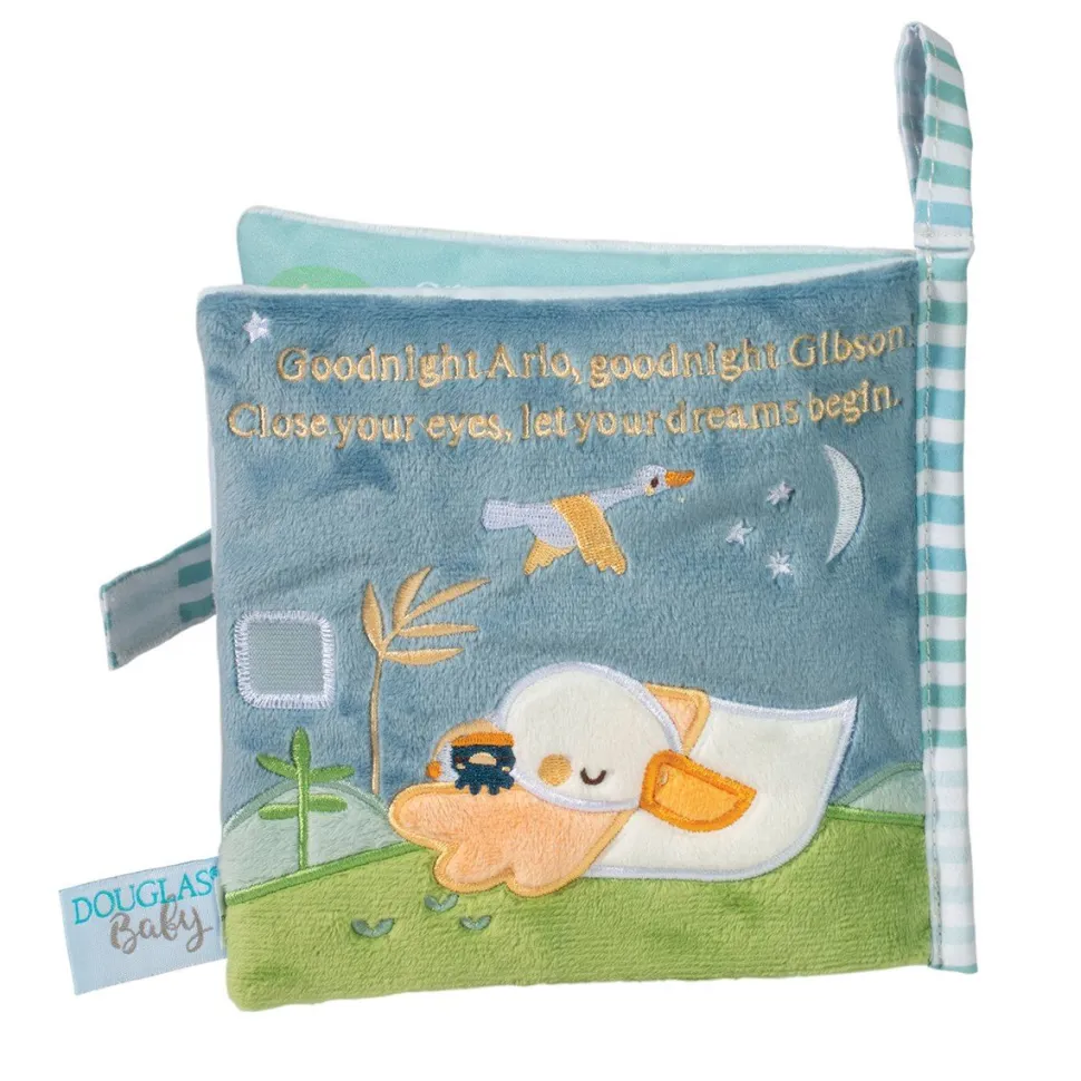 Shop Gibson & Arlo Soft Activity Book Soft Books