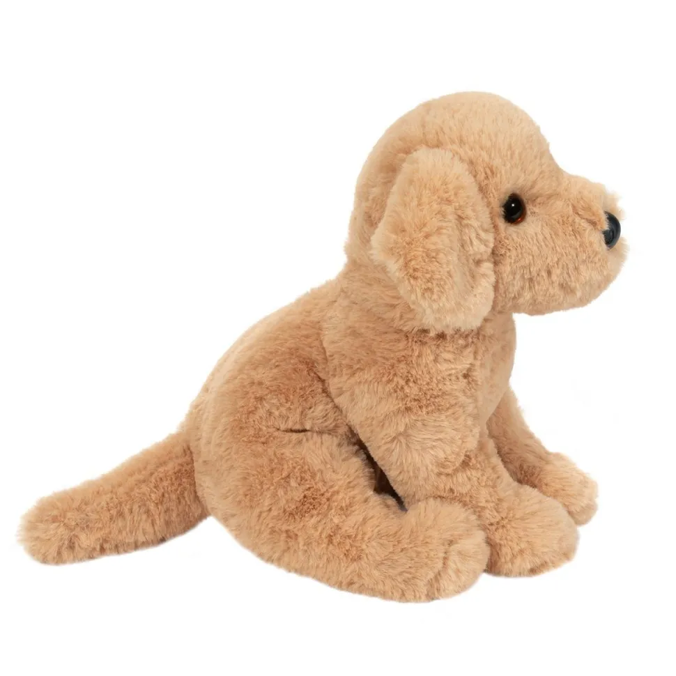 Discount Goldie Soft Golden Retriever Dogs