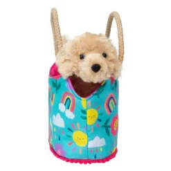 Online Happy Day Sassy Sak With Golden Retriever Sassy Pet Saks