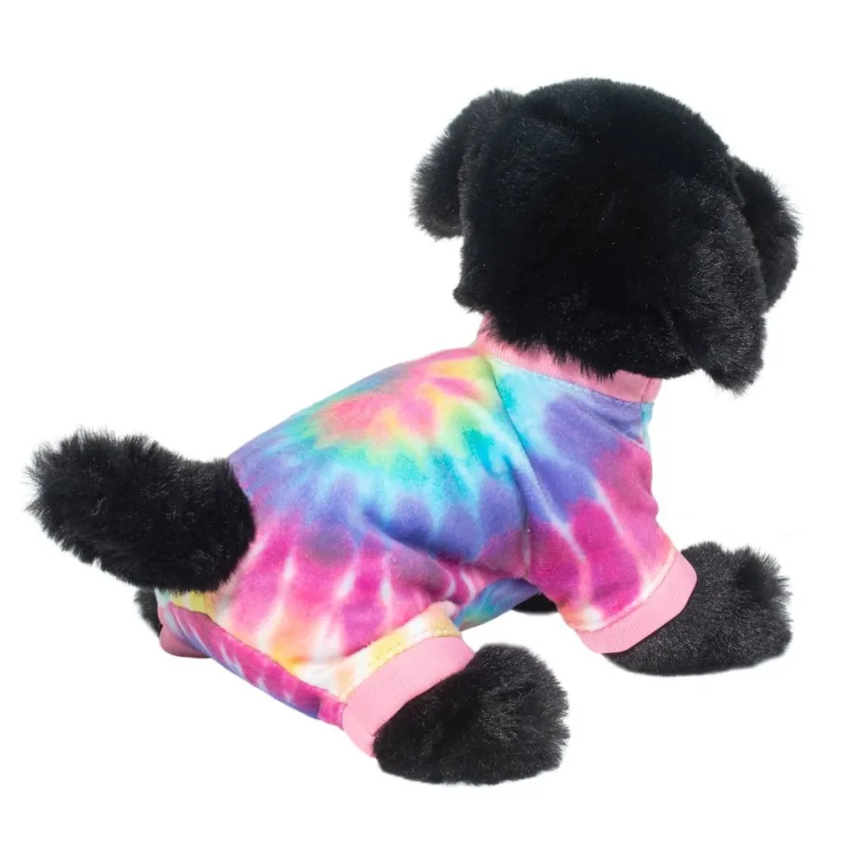 Clearance Hattie Black Lab Pj Pup Dogs