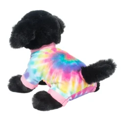 Clearance Hattie Black Lab Pj Pup Dogs