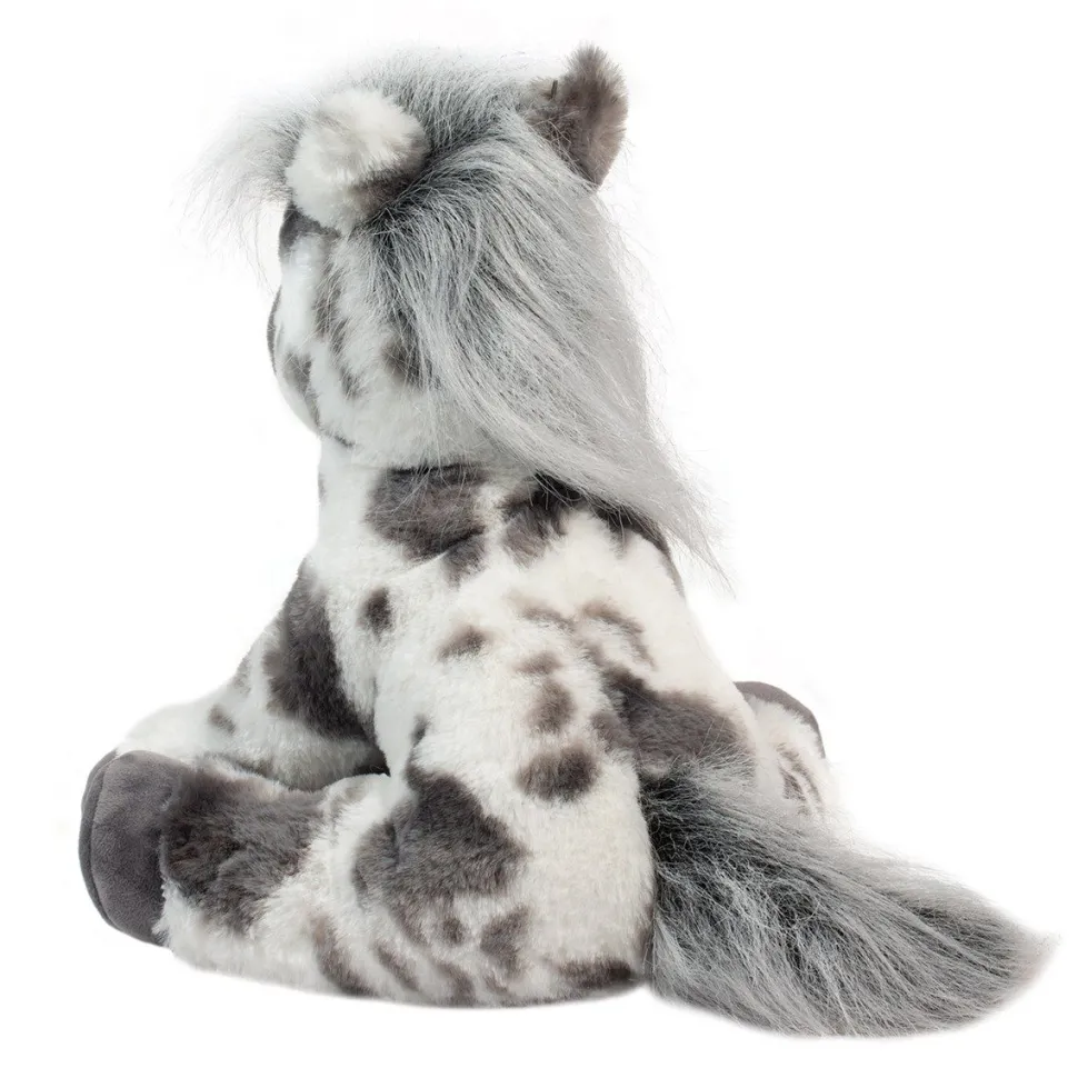 Store Hemie Soft Spotted Horse Farm