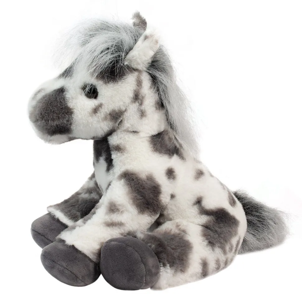 Store Hemie Soft Spotted Horse Farm