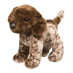 Hot Ivan German Pointer Dogs