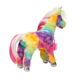 Cheap Jacinta Rainbow Princess Unicorn Unicorns & Fantasy Horses