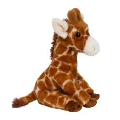 Hot Jessie Soft Giraffe Wildlife