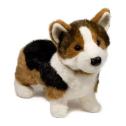 Outlet Kirby Tri-Colored Corgi Dogs