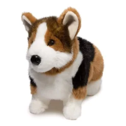 Outlet Kirby Tri-Colored Corgi Dogs