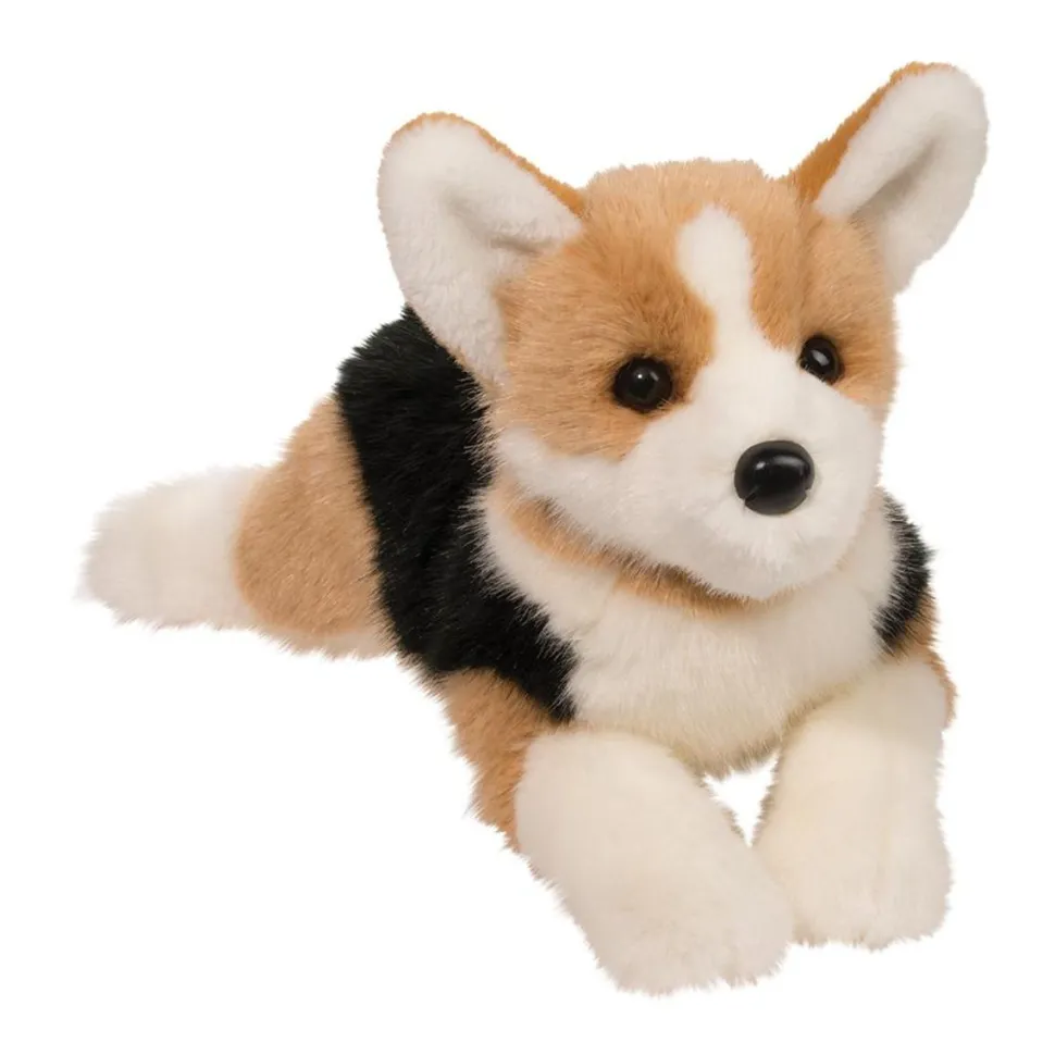 Cheap Konner Dlux Tri-Color Corgi Dlux