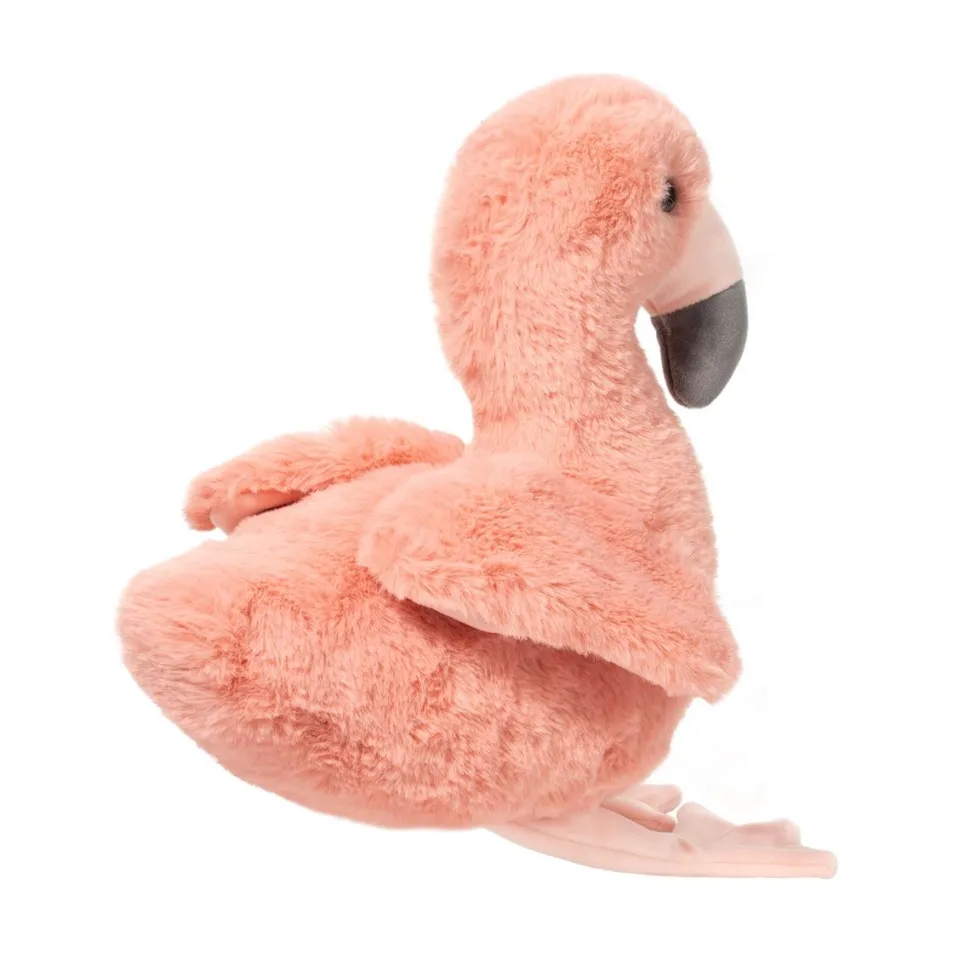 Hot Leggie Soft Flamingo Sea Life