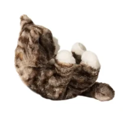 Shop Lil' Baby Gray Striped Kitten Cats