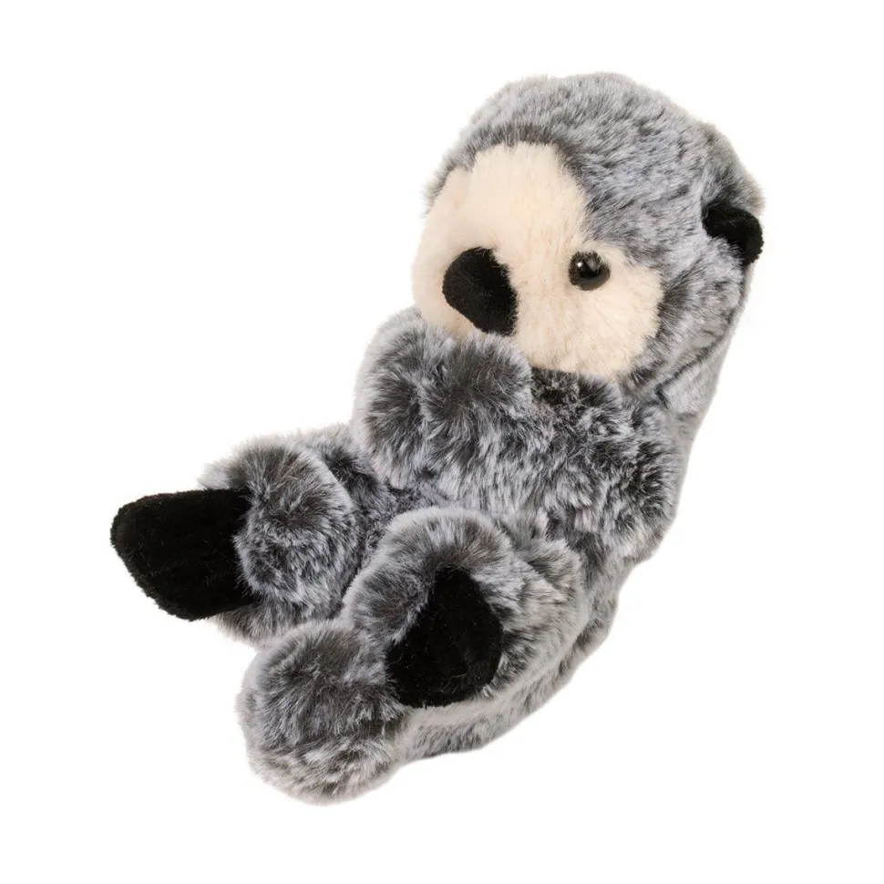 Flash Sale Lil' Baby Sea Otter Sea Life
