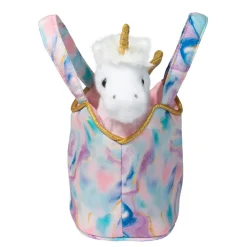 Hot Magic Swirl Sassy Sak With Pegasus Sassy Pet Saks