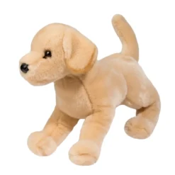 Clearance Mandy Yellow Lab Dogs