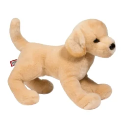 Clearance Mandy Yellow Lab Dogs