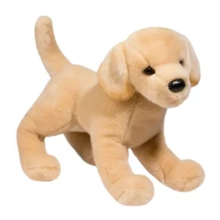 Clearance Mandy Yellow Lab Dogs